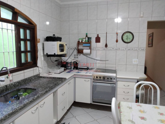 Imagem Casa com 3 Quartos à Venda, 115 m² em Jardim Santa Terezinha (zona Leste) - São Paulo Imagem Casa com 3 Quartos à Venda, 115 m² em Jardim Santa Terezinha (zona Leste) - São Paulo