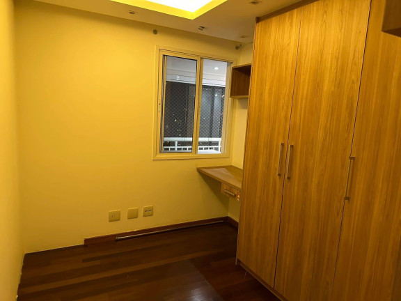 Imagem Apartamento com 3 Quartos à Venda, 110 m² em Jardim Monte Kemel - São Paulo Imagem Apartamento com 3 Quartos à Venda, 110 m² em Jardim Monte Kemel - São Paulo