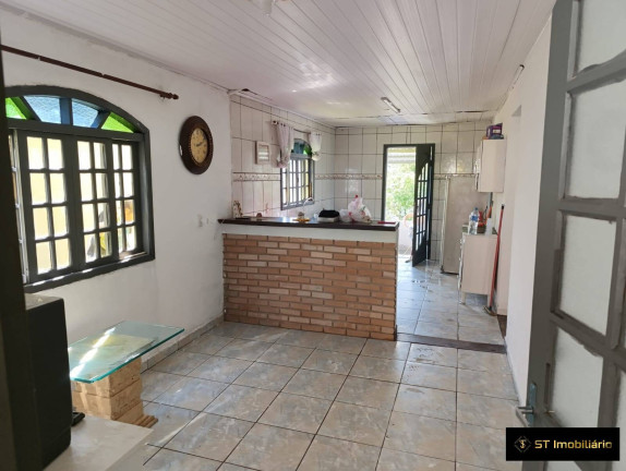 Casa com 2 Quartos à Venda,  em Mata Fria - Mairiporã