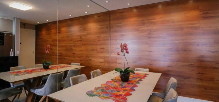 Imagem Apartamento com 2 Quartos à Venda, 80 m² em Barra Funda - São Paulo Imagem Apartamento com 2 Quartos à Venda, 80 m² em Barra Funda - São Paulo