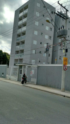 Imagem Apartamento com 2 Quartos à Venda, 52 m² em Chácaras Reunidas São Jorge - Sorocaba