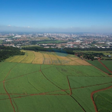 Terreno à Venda, 191 m² em Recreio Anhanguera - Ribeirão Preto