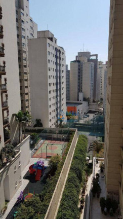 Imagem Apartamento com 2 Quartos à Venda, 89 m² em Higienópolis - São Paulo Imagem Apartamento com 2 Quartos à Venda, 89 m² em Higienópolis - São Paulo