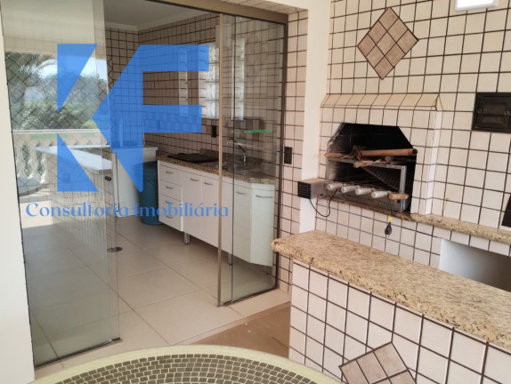 Imagem Casa com 4 Quartos à Venda, 341 m² em Marambaia - Vinhedo Imagem Casa com 4 Quartos à Venda, 341 m² em Marambaia - Vinhedo