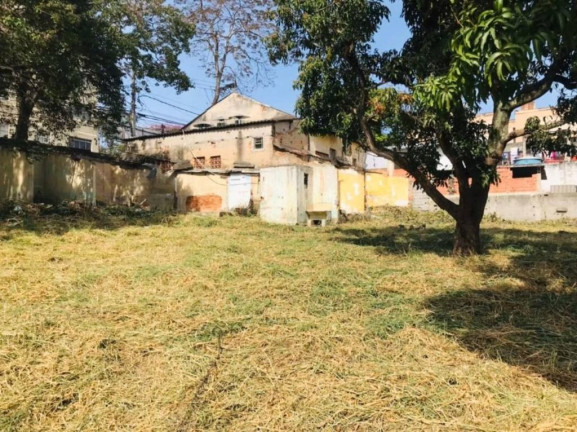 Imagem Terreno para Alugar, 2.166 m² em Paulicéia - São Bernardo Do Campo Imagem Terreno para Alugar, 2.166 m² em Paulicéia - São Bernardo Do Campo