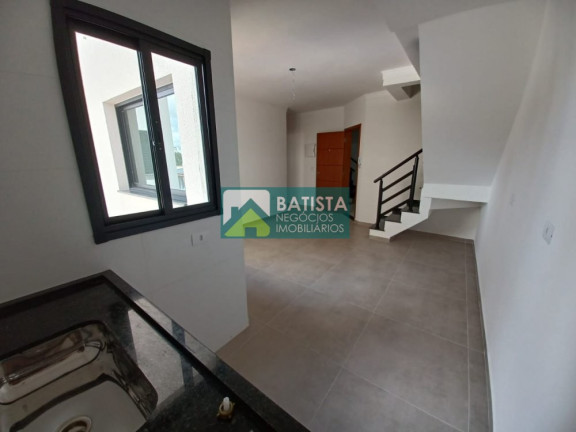 Imagem Apartamento com 2 Quartos à Venda, 98 m² em Vila Assunção - Santo André Imagem Apartamento com 2 Quartos à Venda, 98 m² em Vila Assunção - Santo André