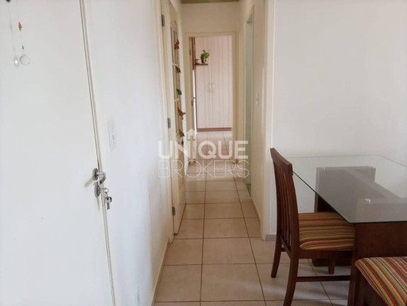 Imagem Apartamento com 2 Quartos à Venda, 54 m² em Ponte De São João - Jundiaí Imagem Apartamento com 2 Quartos à Venda, 54 m² em Ponte De São João - Jundiaí