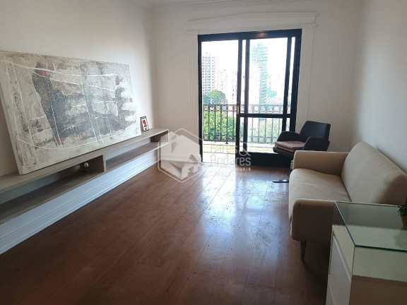 Imagem Apartamento com 3 Quartos à Venda, 103 m² em Pompéia - São Paulo Imagem Apartamento com 3 Quartos à Venda, 103 m² em Pompéia - São Paulo