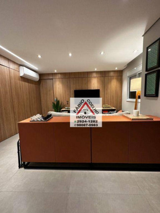 Imagem Apartamento com 1 Quarto à Venda, 63 m² em Jardim Marajoara - São Paulo Imagem Apartamento com 1 Quarto à Venda, 63 m² em Jardim Marajoara - São Paulo
