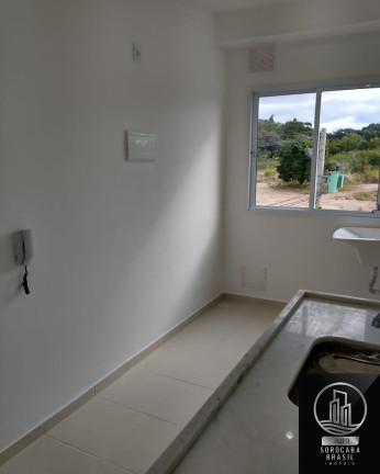 Imagem Apartamento com 2 Quartos para Alugar, 56 m² em Jardim São Carlos - Sorocaba
