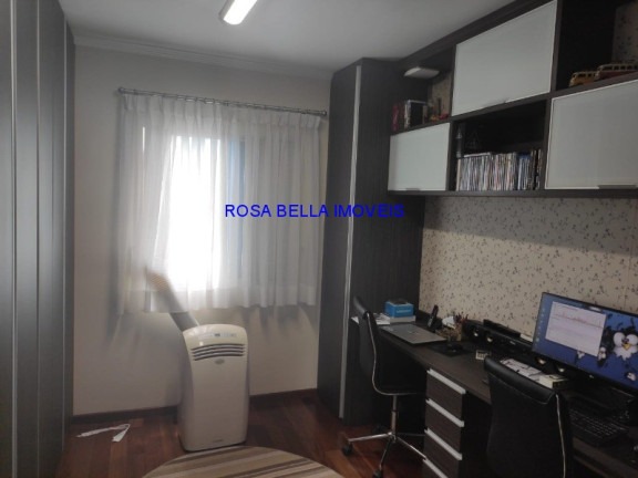 Imagem Apartamento com 2 Quartos à Venda, 62 m² em Jardim Guarani - Jundiaí