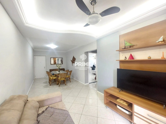 Imagem Apartamento com 2 Quartos à Venda, 78 m² em Martim De Sa - Caraguatatuba