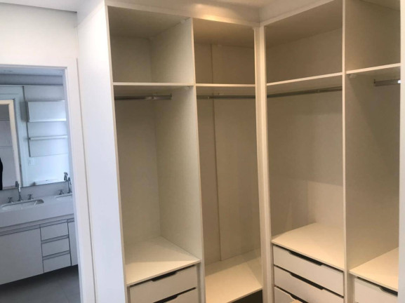 Imagem Apartamento com 3 Quartos à Venda, 143 m² em Jardim América - Bauru