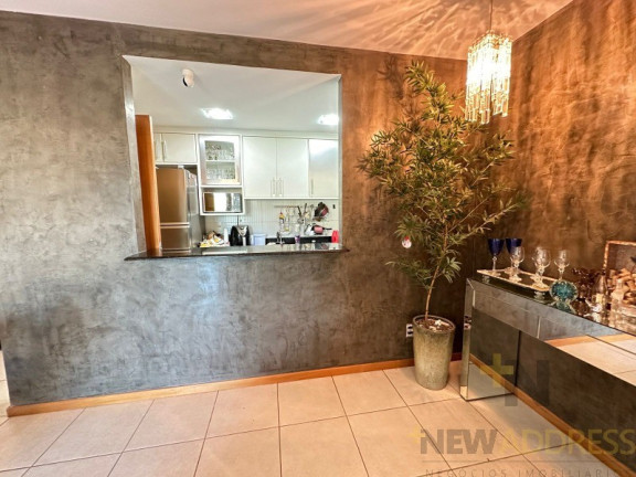 Imagem Apartamento com 3 Quartos à Venda, 124 m² em Santa Lucia - Vitória