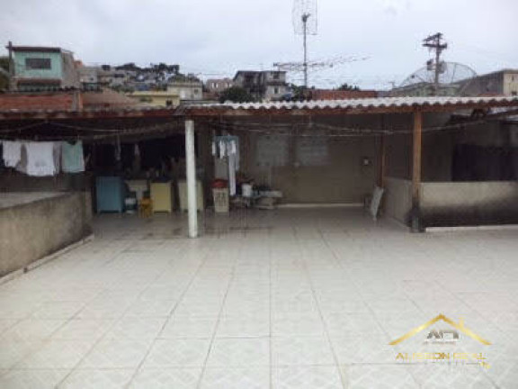 Imagem Casa com 5 Quartos à Venda, 296 m² em Pestana - Osasco