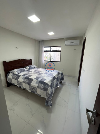 Imagem Apartamento com 5 Quartos para Alugar ou Temporada, 217 m² em Capim Macio - Natal