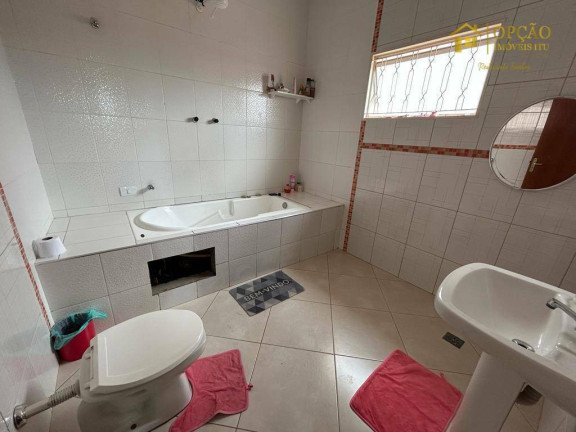 Imagem Casa com 3 Quartos à Venda, 166 m² em Jardim Santa Tereza - Itu Imagem Casa com 3 Quartos à Venda, 166 m² em Jardim Santa Tereza - Itu