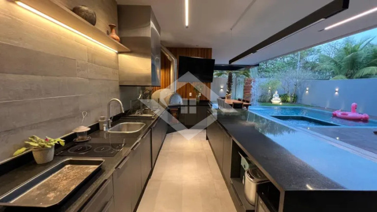 Imagem Casa com 5 Quartos à Venda, 660 m² em Barra Da Tijuca - Rio De Janeiro Imagem Casa com 5 Quartos à Venda, 660 m² em Barra Da Tijuca - Rio De Janeiro