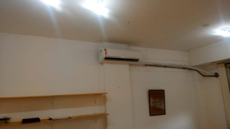 Imagem Sala Comercial à Venda, 120 m² em Centro - Rio De Janeiro Imagem Sala Comercial à Venda, 120 m² em Centro - Rio De Janeiro