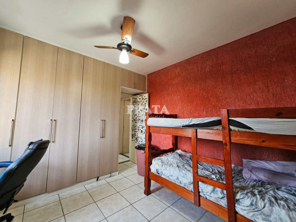 Imagem Apartamento com 2 Quartos à Venda, 110 m² em Marapé - Santos Imagem Apartamento com 2 Quartos à Venda, 110 m² em Marapé - Santos