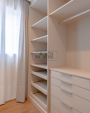 Imagem Apartamento com 3 Quartos à Venda,  em Batel - Curitiba
