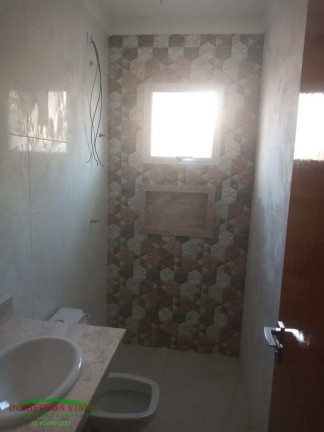 Imagem Sobrado com 3 Quartos à Venda, 120 m² em Parque Continental - Guarulhos