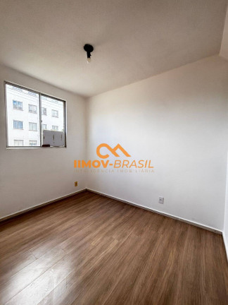 Imagem Apartamento com 2 Quartos para Alugar, 40 m² em Pioneiros - Campo Grande Imagem Apartamento com 2 Quartos para Alugar, 40 m² em Pioneiros - Campo Grande