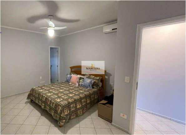 Imagem Casa com 3 Quartos à Venda, 200 m² em Maresias - São Sebastião