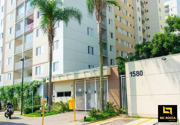 Imagem Apartamento com 2 Quartos à Venda, 64 m² em Bairro Jardim - Santo André Imagem Apartamento com 2 Quartos à Venda, 64 m² em Bairro Jardim - Santo André