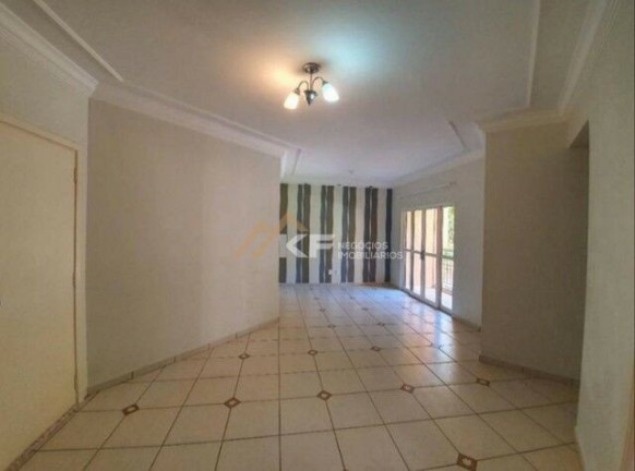 Imagem Apartamento com 2 Quartos à Venda, 70 m² em Vila Amélia - Ribeirão Preto