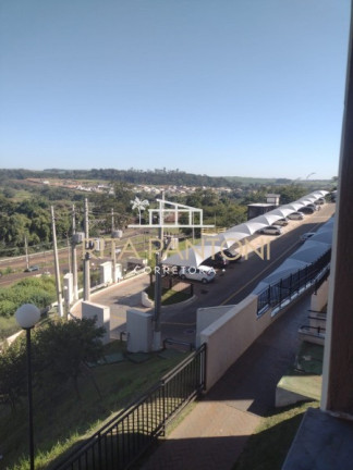 Apartamento com 2 Quartos à Venda, 50 m² em Bonfim Paulista - Ribeirão Preto