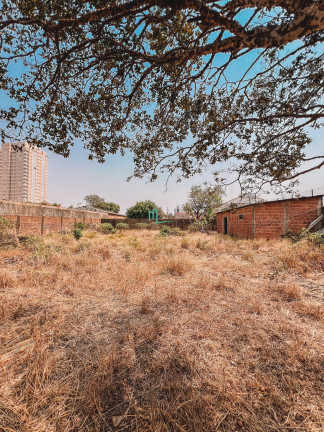 Imagem Terreno à Venda, 1.610 m² em Vila Santos Dumont - Franca Imagem Terreno à Venda, 1.610 m² em Vila Santos Dumont - Franca