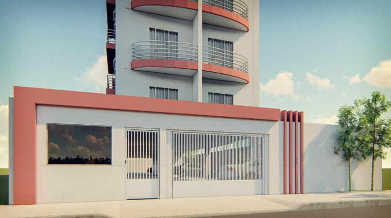 Imagem Imóvel com 1 Quarto à Venda, 50 m² em Santa Cruz - Ribeirão Preto Imagem Imóvel com 1 Quarto à Venda, 50 m² em Santa Cruz - Ribeirão Preto