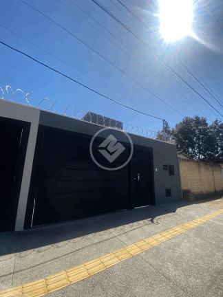 Imagem Casa com 3 Quartos à Venda, 158 m² em Setor Sudoeste - Goiânia Imagem Casa com 3 Quartos à Venda, 158 m² em Setor Sudoeste - Goiânia