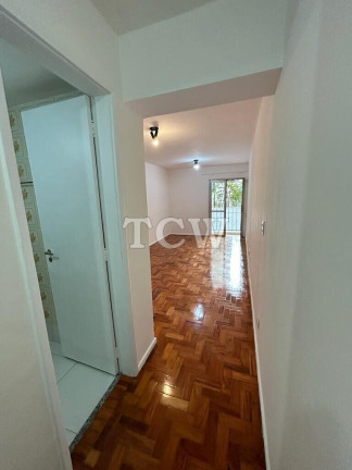 Imagem Apartamento com 1 Quarto para Alugar, 39 m² em Bela Vista - São Paulo Imagem Apartamento com 1 Quarto para Alugar, 39 m² em Bela Vista - São Paulo