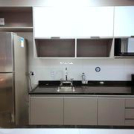 Imagem Imóvel com 1 Quarto à Venda, 60 m² em Chácara Santo ântonio - São Paulo Imagem Imóvel com 1 Quarto à Venda, 60 m² em Chácara Santo ântonio - São Paulo