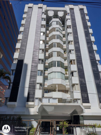 Apartamento com 3 Quartos à Venda, 143 m² em Centro - Florianópolis