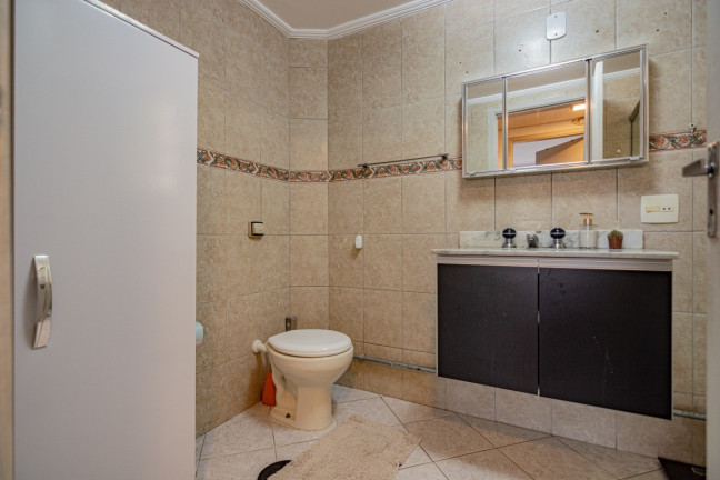 Imagem Apartamento com 3 Quartos à Venda, 132 m² em Perdizes - São Paulo