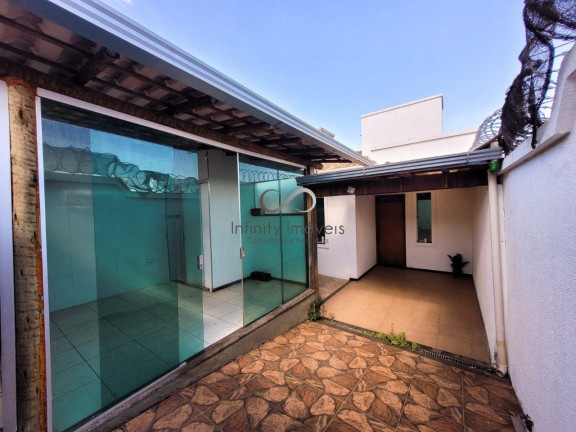 Imagem Casa com 4 Quartos à Venda, 396 m² em Jardim Imperial - Lagoa Santa