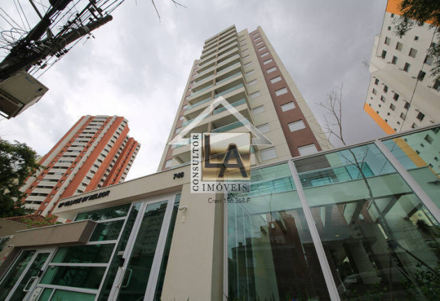 Apartamento com 2 Quartos à Venda, 63 m² em Vila Mascote - São Paulo