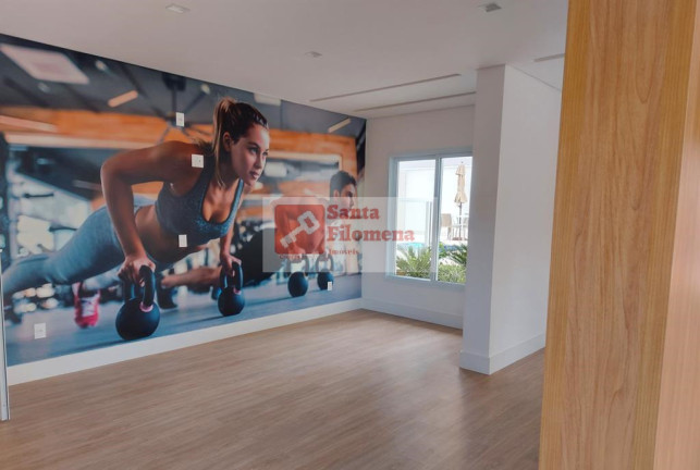 Imagem Apartamento com 3 Quartos à Venda, 91 m² em Parque Das Nações - Santo André Imagem Apartamento com 3 Quartos à Venda, 91 m² em Parque Das Nações - Santo André