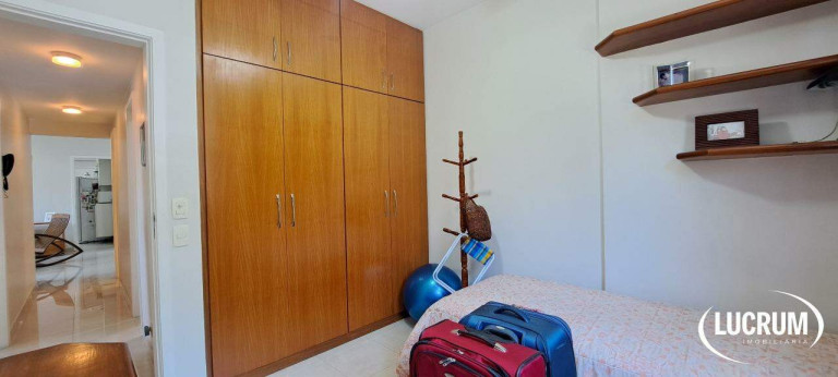 Imagem Apartamento com 3 Quartos para Alugar, 90 m² em Copacabana - Rio De Janeiro