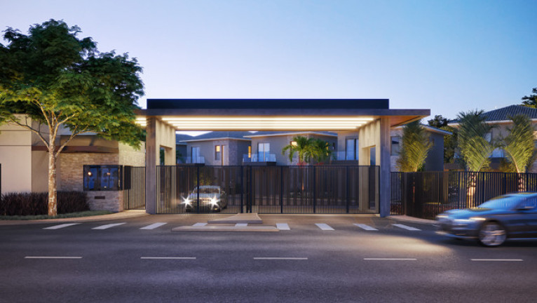 Casa com 4 Quartos à Venda, 163 m² em Sousas - Campinas