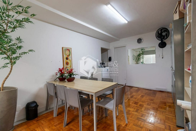 Imagem Apartamento com 3 Quartos à Venda, 95 m² em Moema - São Paulo Imagem Apartamento com 3 Quartos à Venda, 95 m² em Moema - São Paulo