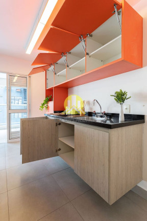 Imagem Apartamento com 1 Quarto à Venda, 57 m² em Pinheiros - São Paulo