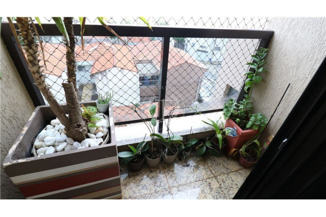 Imagem Cobertura com 3 Quartos à Venda, 128 m² em Santa Maria - São Caetano Do Sul