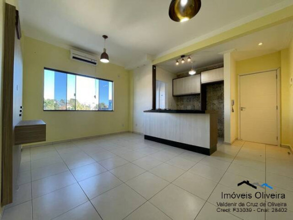 Apartamento com 2 Quartos à Venda, 74 m² em Cancelli - Cascavel