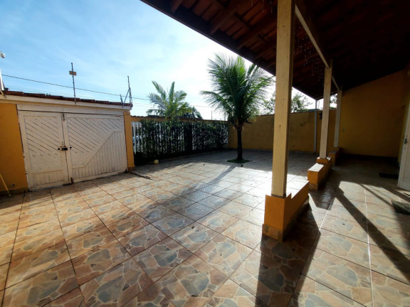 Imagem Casa com 2 Quartos à Venda, 312 m² em Cibratel I - Itanhaém