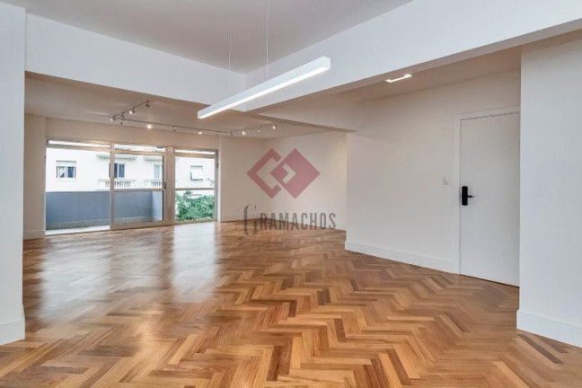 Apartamento com 3 Quartos à Venda, 181 m² em Jardim Paulista - São Paulo