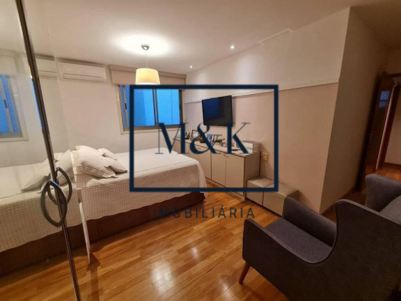 Imagem Apartamento com 4 Quartos à Venda, 168 m² em Barra Da Tijuca - Rio De Janeiro